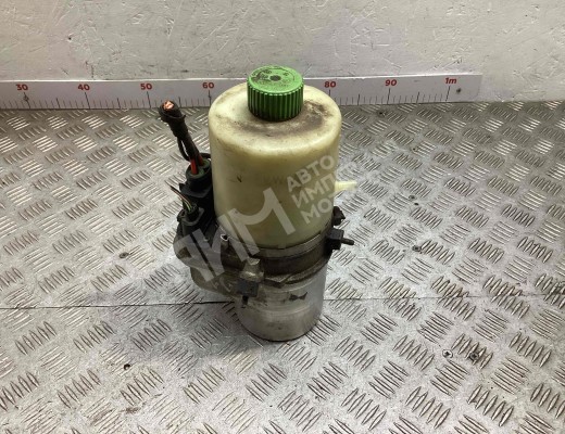 Электрогидроусилитель руля Volkswagen Polo IV (9N) 2001-2005  Volkswagen Polo Polo IV (9N) 2001-2005