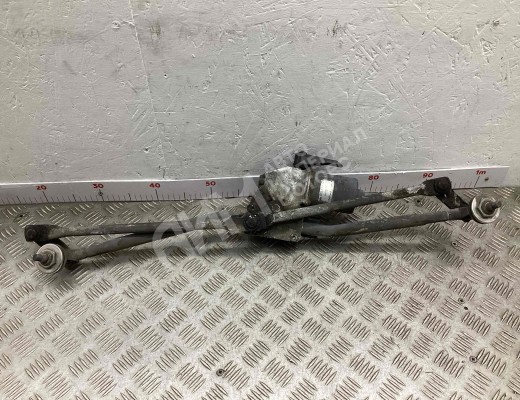 Механизм стеклоочистителя (трапеция дворников) Mercedes Sprinter II (W906) 2013-2018 рестайлинг  Mercedes Sprinter Sprinter II (W906) 2013-2018 рестайлинг