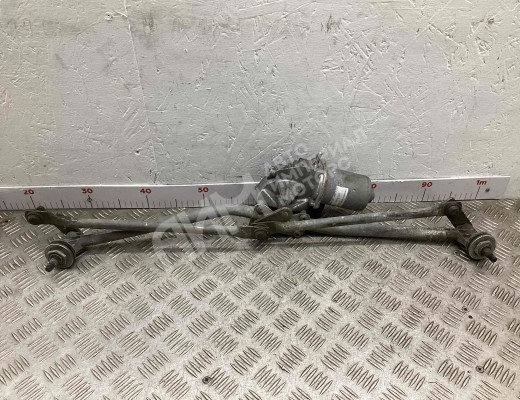 Механизм стеклоочистителя (трапеция дворников) Mercedes Sprinter II (W906) 2013-2018 рестайлинг  Mercedes Sprinter Sprinter II (W906) 2013-2018 рестайлинг