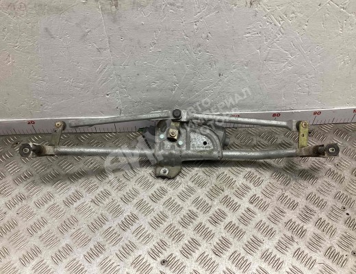 Механизм стеклоочистителя (трапеция дворников) Volkswagen Passat B5+ (3B) 2000-2005 рестайлинг  Volkswagen Passat Passat B5+ (3B) 2000-2005 рестайлинг