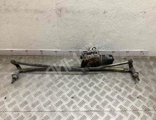 Механизм стеклоочистителя (трапеция дворников) Iveco Daily IV 2006-2011  Iveco Daily Daily IV 2006-2011