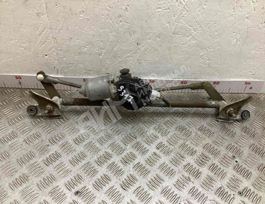 Механизм стеклоочистителя (трапеция дворников) Mazda 6 I (GG) 2005-2007 рестайлинг  Mazda 6 6 I (GG) 2005-2007 рестайлинг