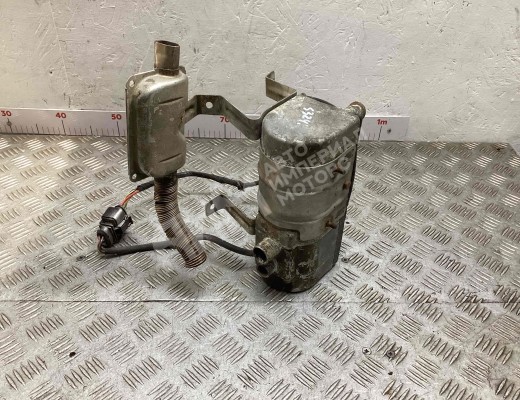 Автономный отопитель Mercedes Vito I (W638) 1996-2003  Mercedes Vito Vito I (W638) 1996-2003