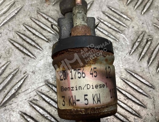 Насос топливный автономного отопителя Mercedes Vito I (W638) 1996-2003  Mercedes Vito Vito I (W638) 1996-2003