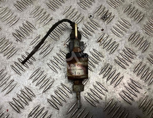 Насос топливный автономного отопителя Mercedes Vito I (W638) 1996-2003  Mercedes Vito Vito I (W638) 1996-2003