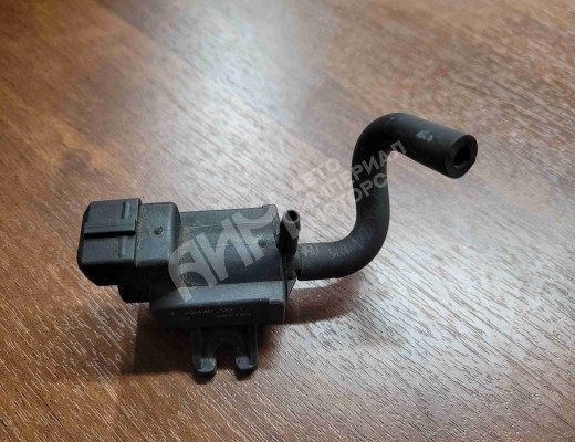 Клапан электромагнитный Opel Astra H 2007-2010 рестайлинг  Opel Astra Astra H 2007-2010 рестайлинг