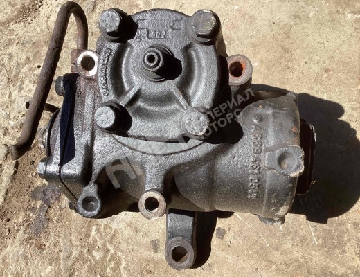 Редуктор рулевой Mercedes Vario (W670) 1996-2013  Mercedes Vario Vario (W670) 1996-2013