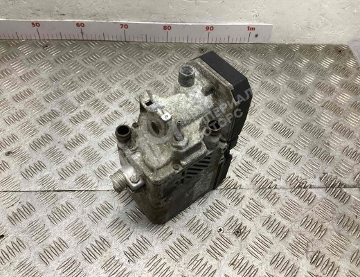 Автономный отопитель Renault Scenic II (JM) 2003-2006  Renault Scenic Scenic II (JM) 2003-2006