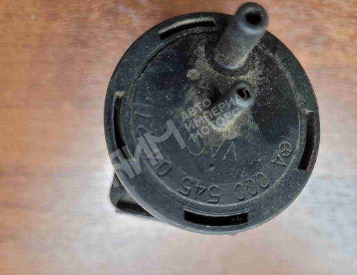 Клапан электромагнитный Mercedes Sprinter I (W901-905) 1995-2006  Mercedes Sprinter Sprinter I (W901-905) 1995-2006
