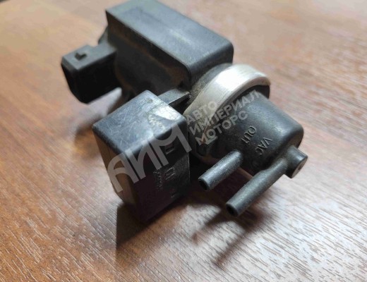 Клапан управления турбиной (актуатор) BMW X5 (E53) 1999-2003  BMW X5 X5 (E53) 1999-2003