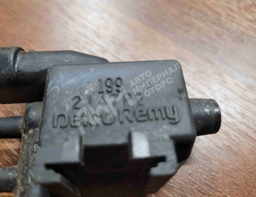 Клапан электромагнитный Opel Astra F 1991-1998  Opel Astra Astra F 1991-1998