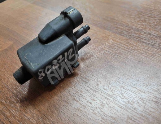 Клапан электромагнитный Opel Astra F 1991-1998  Opel Astra Astra F 1991-1998