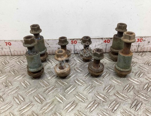 Болт MAN TGS I 2007-2020  MAN TGS TGS I 2007-2020