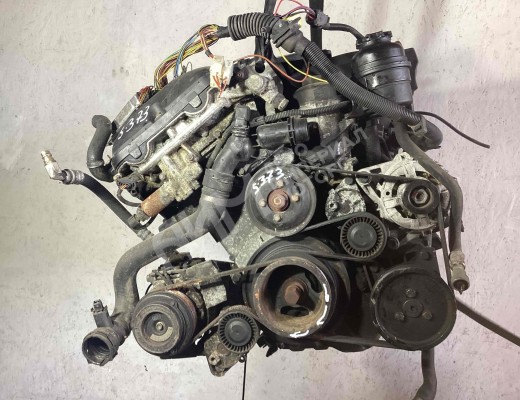 Двигатель BMW 3-Series (E46) 2001-2005 рестайлинг  BMW 3-Series 3-Series (E46) 2001-2005 рестайлинг
