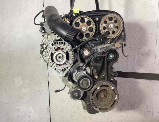 Двигатель Opel Vectra C 2002-2005  Opel Vectra Vectra C 2002-2005