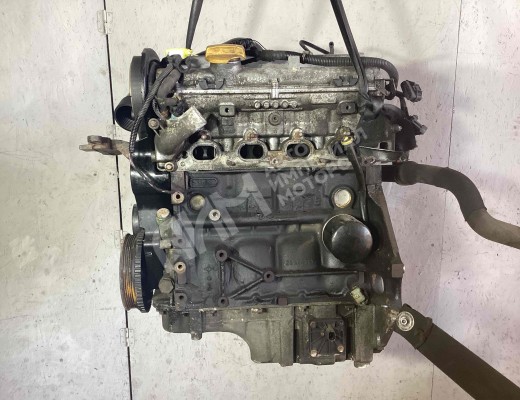 Двигатель Opel Vectra C 2002-2005  Opel Vectra Vectra C 2002-2005