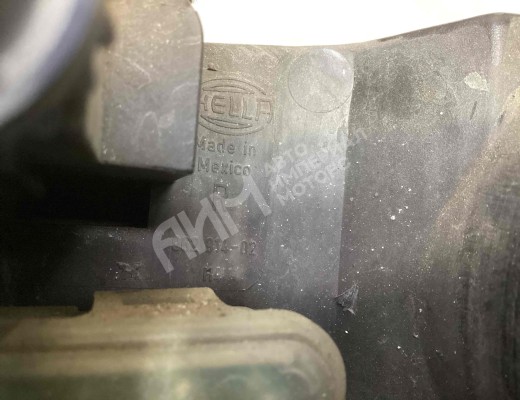 Фара правая Chrysler Sebring I (FJ) 1995-2000  Chrysler Sebring Sebring I (FJ) 1995-2000