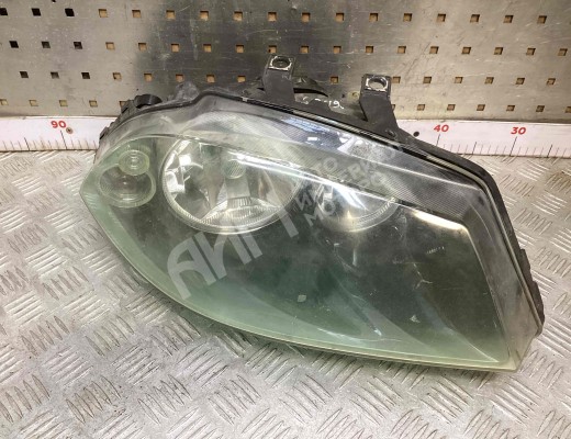 Фара правая Seat Cordoba II (6L) 2003-2009  Seat Cordoba Cordoba II (6L) 2003-2009