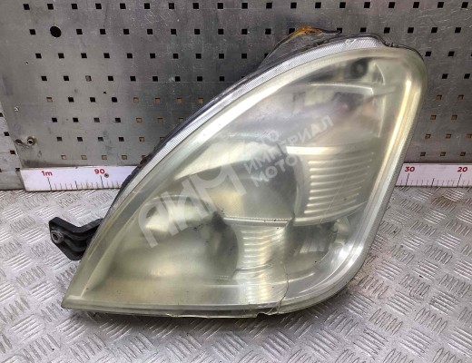 Фара левая Iveco Daily IV 2006-2011  Iveco Daily Daily IV 2006-2011