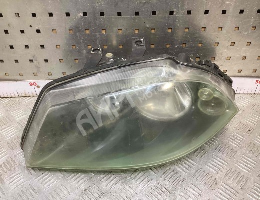 Фара левая Seat Cordoba II (6L) 2003-2009  Seat Cordoba Cordoba II (6L) 2003-2009