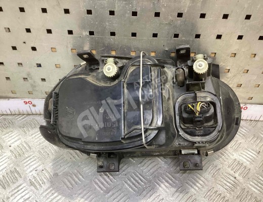 Фара левая Volkswagen Golf IV (1J) 1997-2004  Volkswagen Golf Golf IV (1J) 1997-2004