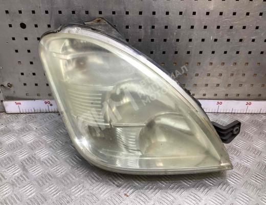 Фара правая Iveco Daily IV 2006-2011  Iveco Daily Daily IV 2006-2011