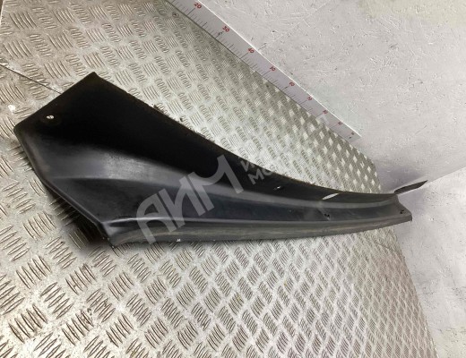 Дождевик Mercedes Vario (W670) 1996-2013  Mercedes Vario Vario (W670) 1996-2013