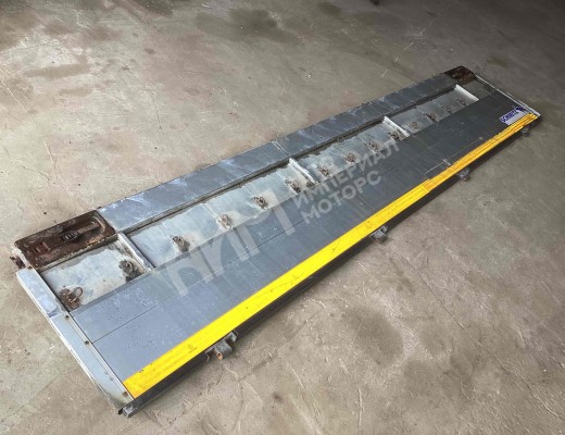 Борт откидной  Schmitz SKO-24 SKO-24