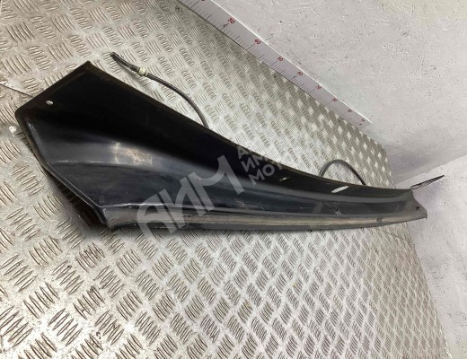 Дождевик Mercedes Vario (W670) 1996-2013  Mercedes Vario Vario (W670) 1996-2013