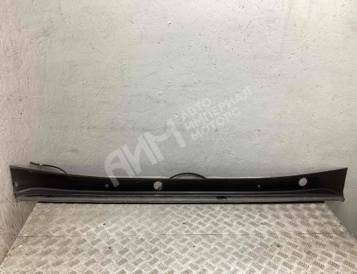 Дождевик Mercedes Vario (W670) 1996-2013  Mercedes Vario Vario (W670) 1996-2013