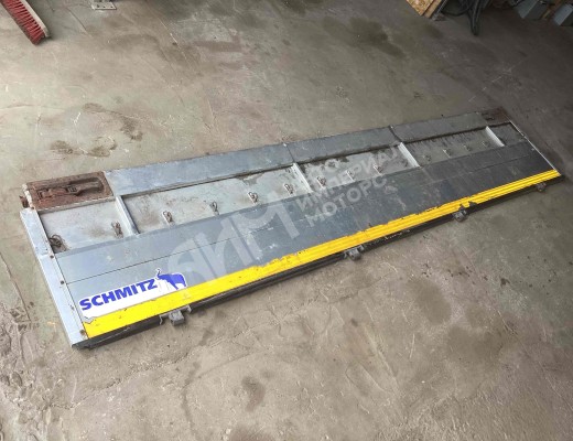 Борт откидной  Schmitz SKO-24 SKO-24