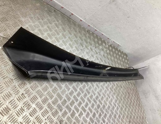 Дождевик Mercedes Vario (W670) 1996-2013  Mercedes Vario Vario (W670) 1996-2013