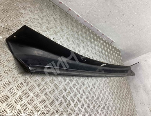 Дождевик Mercedes Vario (W670) 1996-2013  Mercedes Vario Vario (W670) 1996-2013