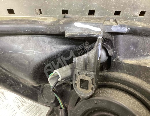 Фара левая Mitsubishi Lancer 9 (CS) 2005-2010 2-й рестайлинг  Mitsubishi Lancer Lancer 9 (CS) 2005-2010 2-й рестайлинг