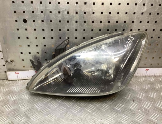 Фара левая Mitsubishi Lancer 9 (CS) 2005-2010 2-й рестайлинг  Mitsubishi Lancer Lancer 9 (CS) 2005-2010 2-й рестайлинг