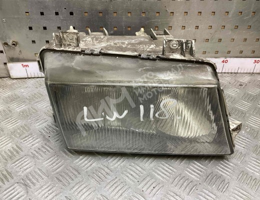 Фара правая Mercedes Vario (W670) 1996-2013  Mercedes Vario Vario (W670) 1996-2013