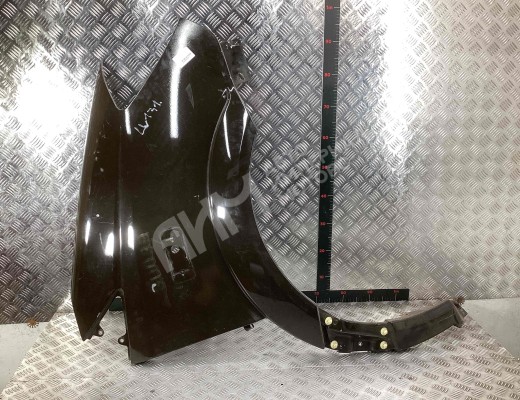 Крыло переднее правое Mercedes Sprinter II (W906) 2013-2018 рестайлинг  Mercedes Sprinter Sprinter II (W906) 2013-2018 рестайлинг