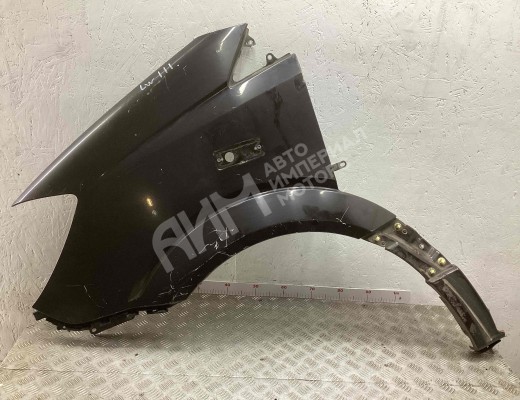 Крыло переднее левое Mercedes Sprinter II (W906) 2013-2018 рестайлинг  Mercedes Sprinter Sprinter II (W906) 2013-2018 рестайлинг