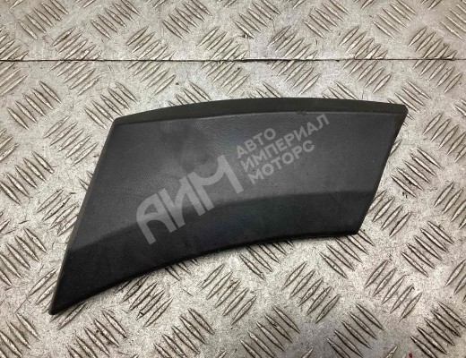 Молдинг крыла переднего левого Mercedes Sprinter II (W906) 2013-2018 рестайлинг  Mercedes Sprinter Sprinter II (W906) 2013-2018 рестайлинг