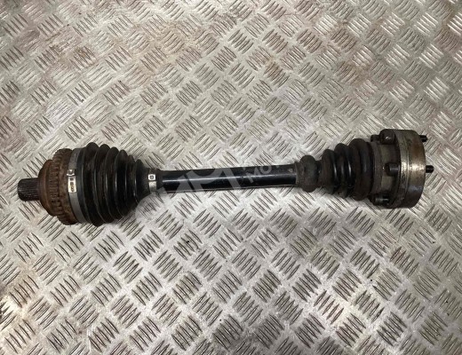 Полуось передняя левая (приводной вал, ШРУС) Volkswagen Transporter T4 (7D) 1990-1997  Volkswagen Transporter Transporter T4 (7D) 1990-1997