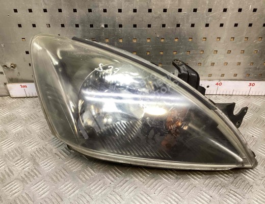 Фара правая Mitsubishi Lancer 9 (CS) 2005-2010 2-й рестайлинг  Mitsubishi Lancer Lancer 9 (CS) 2005-2010 2-й рестайлинг