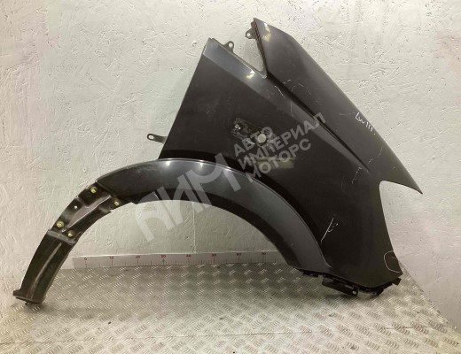 Крыло переднее правое Mercedes Sprinter II (W906) 2013-2018 рестайлинг  Mercedes Sprinter Sprinter II (W906) 2013-2018 рестайлинг