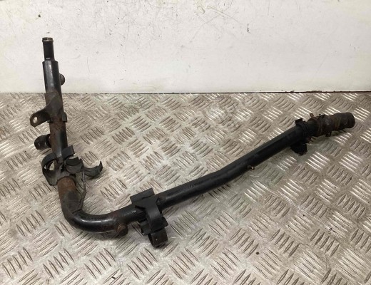 Трубка охлаждающей жидкости металлическая Volkswagen Transporter T4 (7D) 1990-1997  Volkswagen Transporter Transporter T4 (7D) 1990-1997