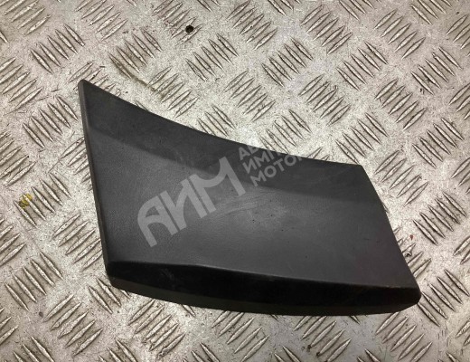 Молдинг крыла переднего правого Mercedes Sprinter II (W906) 2013-2018 рестайлинг  Mercedes Sprinter Sprinter II (W906) 2013-2018 рестайлинг