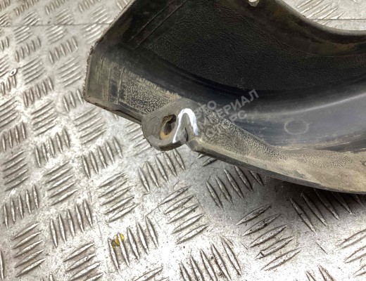 Брызговик Chrysler Voyager IV (RG) 2001-2008  Chrysler Voyager Voyager IV (RG) 2001-2008