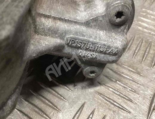 Стартер Ford Mondeo III 2003-2007 рестайлинг  Ford Mondeo Mondeo III 2003-2007 рестайлинг