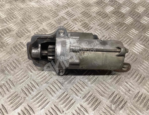 Стартер Ford Mondeo III 2003-2007 рестайлинг  Ford Mondeo Mondeo III 2003-2007 рестайлинг