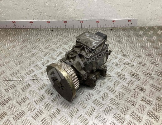 ТНВД Volkswagen Passat B5+ (3B) 2000-2005 рестайлинг  Volkswagen Passat Passat B5+ (3B) 2000-2005 рестайлинг