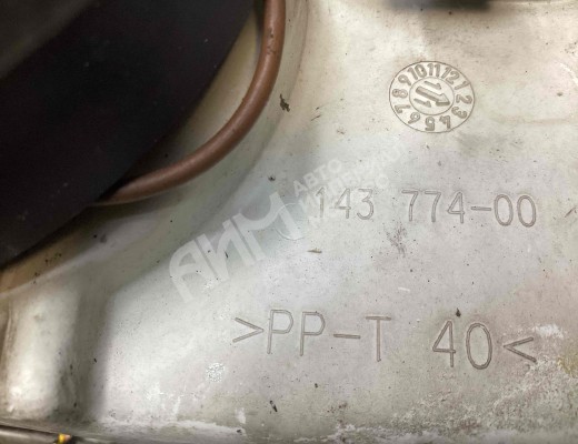 Фара правая Mercedes Vario (W670) 1996-2013  Mercedes Vario Vario (W670) 1996-2013