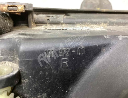Фара правая Audi 100 C4 (4A) 1990-1995  Audi 100 100 C4 (4A) 1990-1995